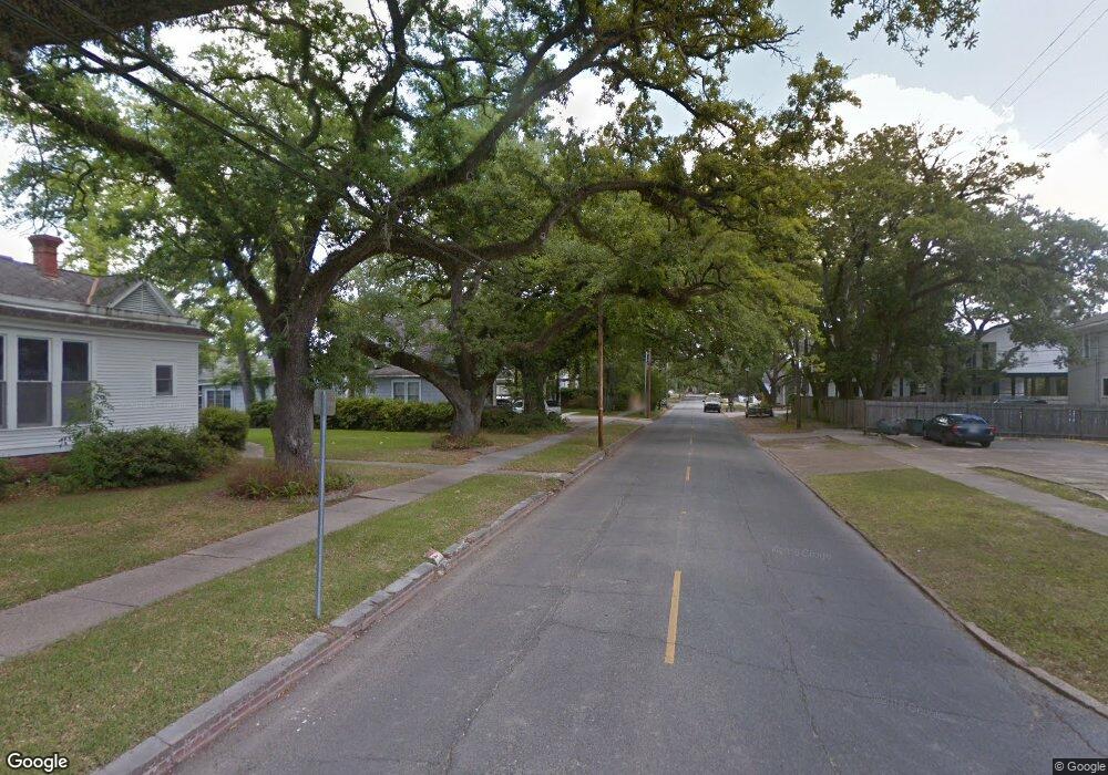 0 Division St, Lake Charles, LA 70601 - photo 1