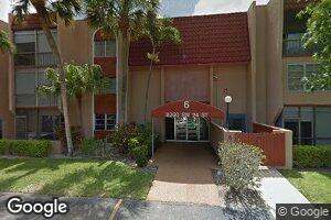 8260 SW 24th St Unit 6112, North Lauderdale, FL 33068