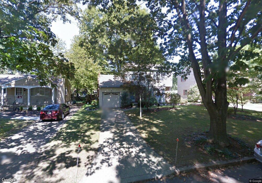 609 Pardee Ln, Haddonfield, NJ 08033 - photo 1