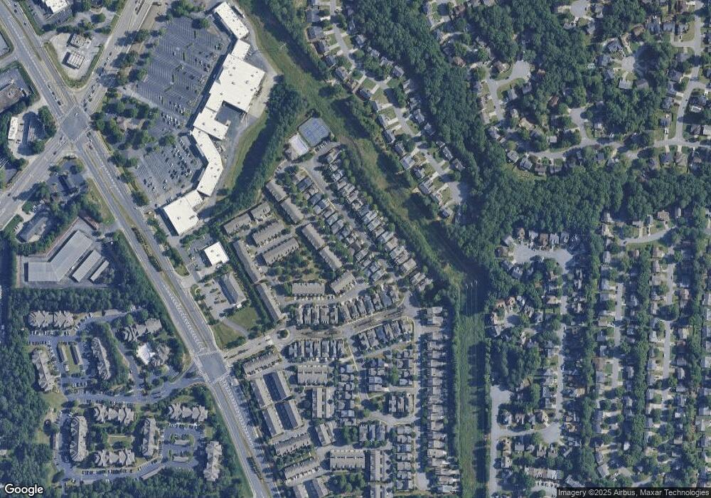 10850 Bossier Dr, Alpharetta, GA 30022 - photo 1