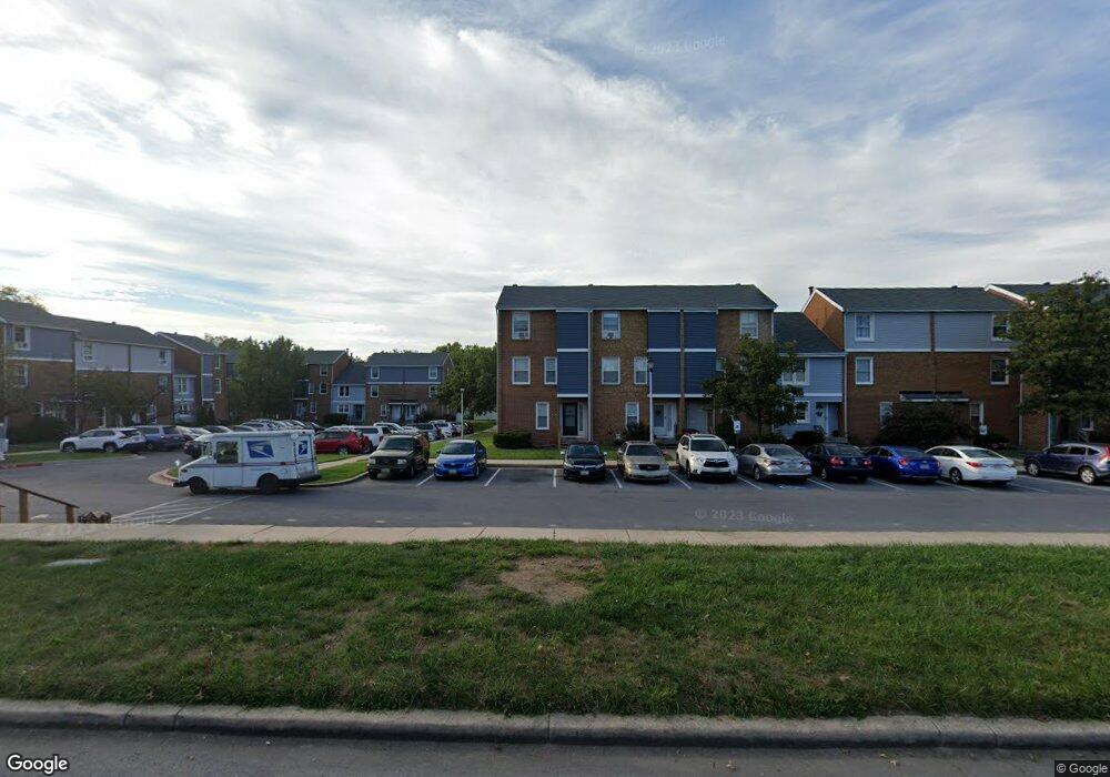 9466 Canterbury Riding, Laurel, MD 20723 - photo 1