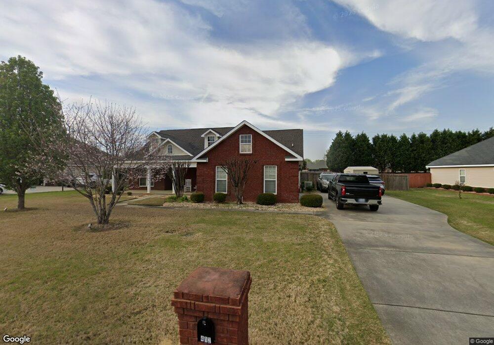 412 Erin Way, Warner Robins, GA 31088 - photo 1