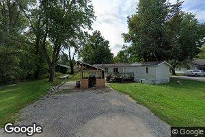 107 8th St, Colp, IL 62921