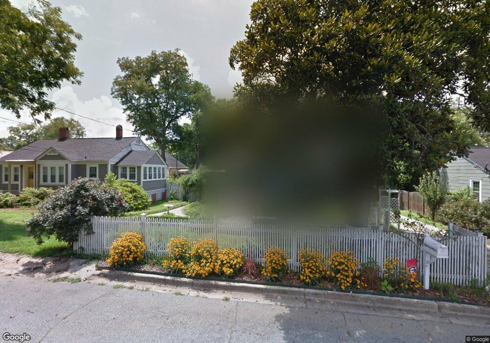 4135 Middlebrooks St NE, Covington, GA 30014 - photo 1