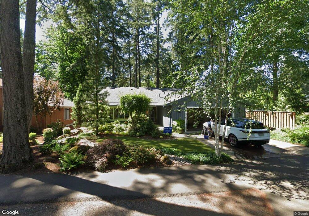 3790 Lanewood St, Lake Oswego, OR 97035 - photo 1