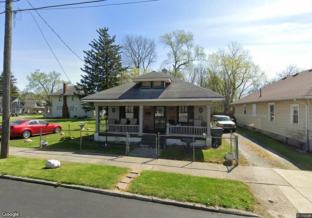 1212 Locust St, Anderson, IN 46016 - photo 1