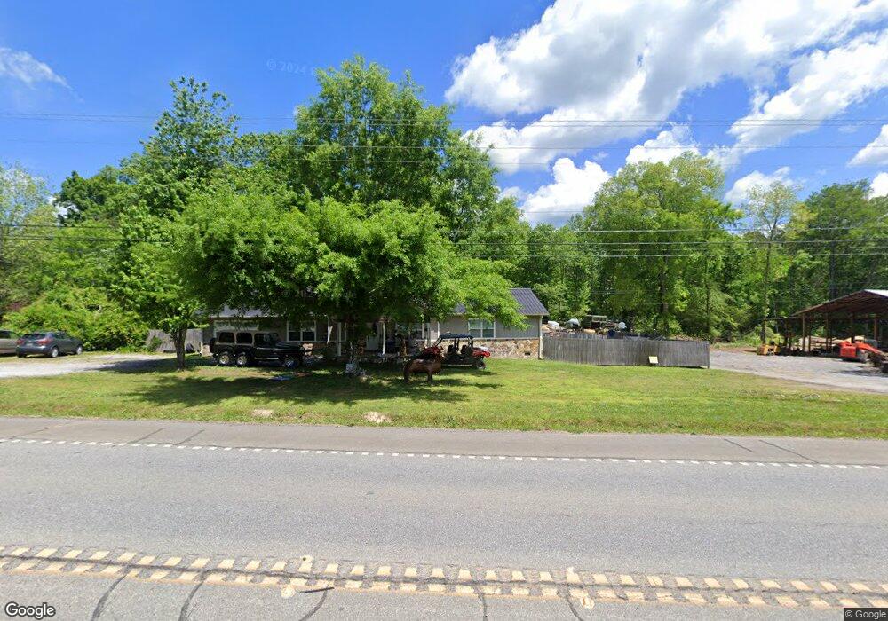 10829 E Highway 136, La Fayette, GA 30728 - photo 1