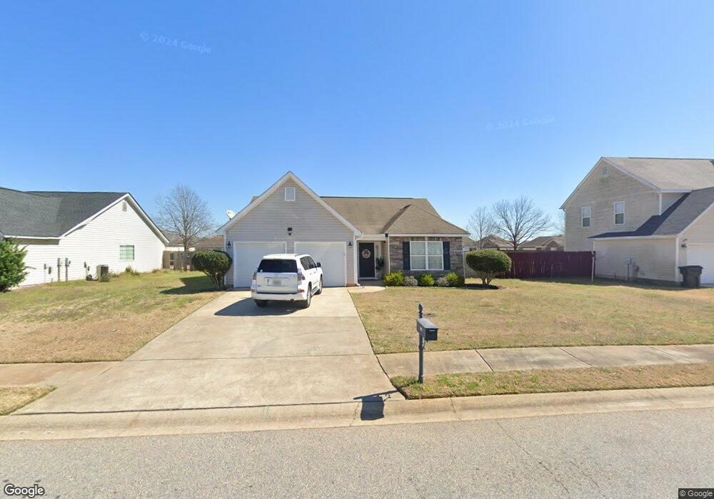 212 Covington Cove, Byron, GA 31008 - photo 1