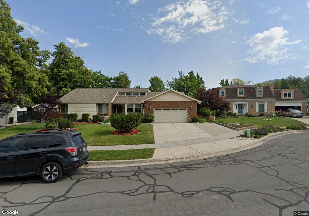 1979 Viscounti Cove, Sandy, UT 84093 - photo 1