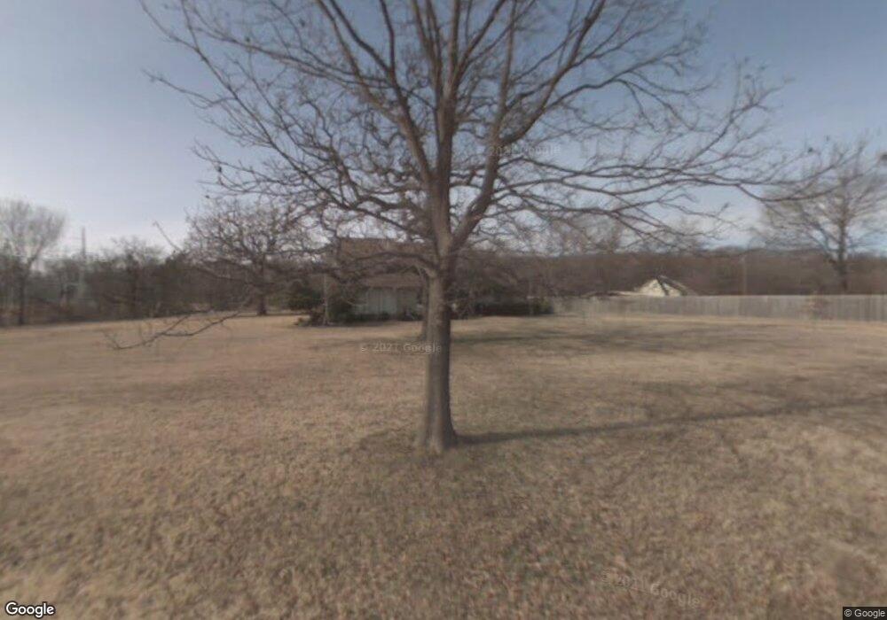 12012 S 36th West Ave, Sapulpa, OK 74066 - photo 1