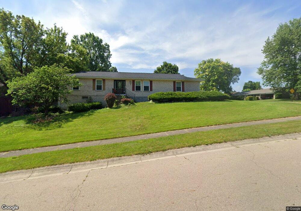 62 Crest Hill Ave, Vandalia, OH 45377 - photo 1