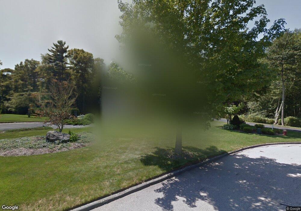 76 Colonial Way, North Dartmouth, MA 02747 - photo 1