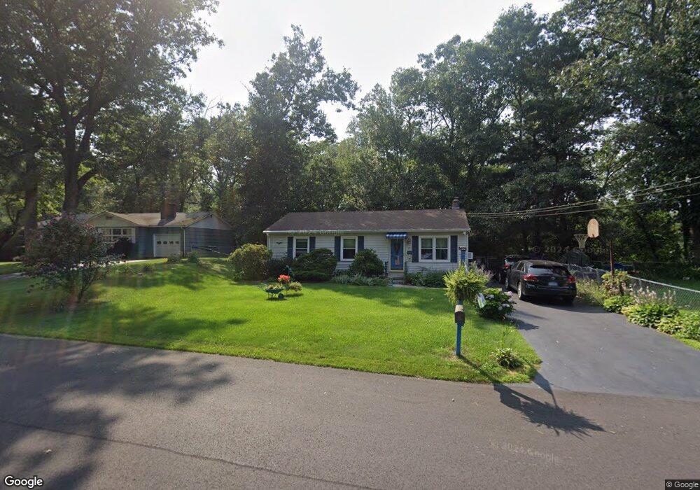 17 Black Rock Ave, Danielson, CT 06239 - photo 1