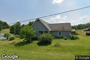 1616 Elm Grove Hill Rd, Piketon, OH 45661