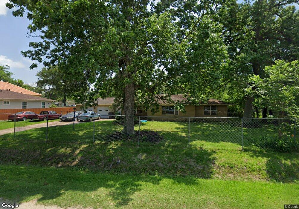 8824 Grady St, Houston, TX 77016 - photo 1