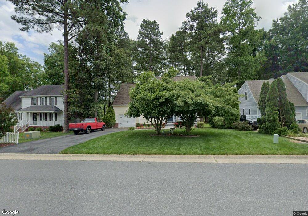 15207 Featherchase Dr, Chesterfield, VA 23832 - photo 1