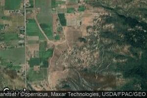 0 Splendor Valley Rd Unit 12200944, Marion, UT 84036