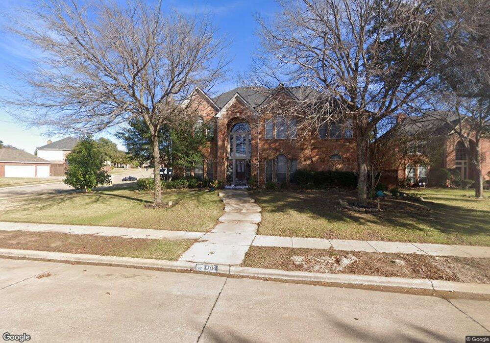 105 Bob o Link Ct, Southlake, TX 76092 - photo 1
