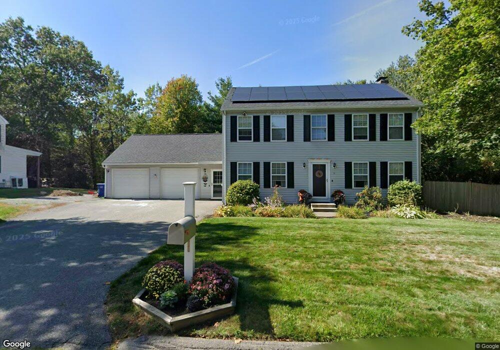 10 Mockingbird Ln, Leominster, MA 01453 - photo 1