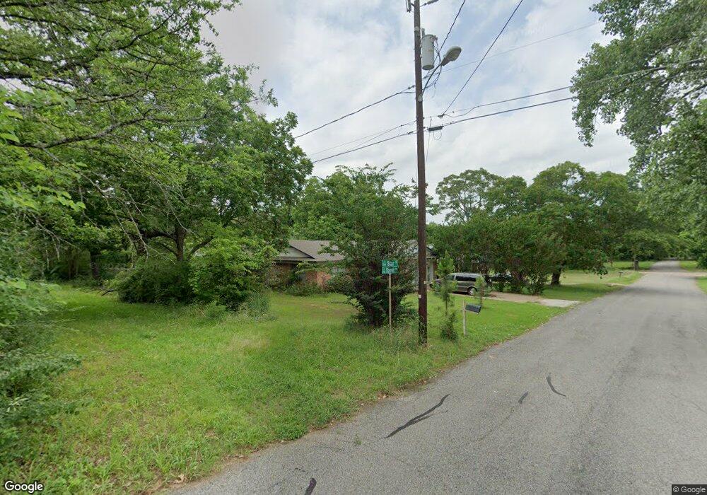 701 Star St, Denison, TX 75020 - photo 1