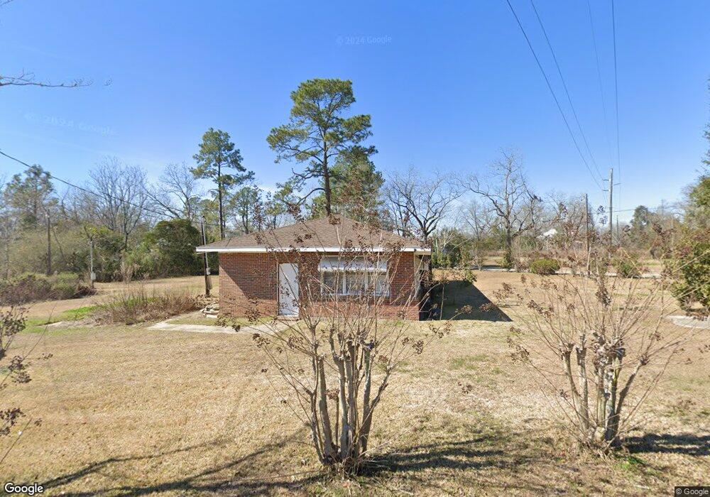 5069 Golden St, Meigs, GA 31765 - photo 1