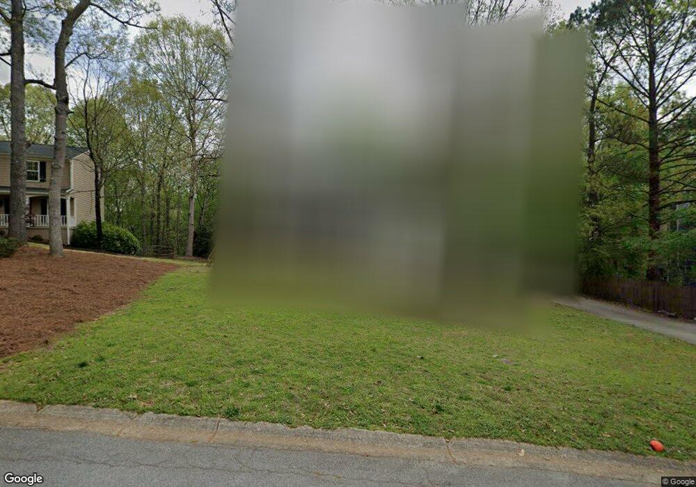 3625 Parkmont Ct, Norcross, GA 30092 - photo 1