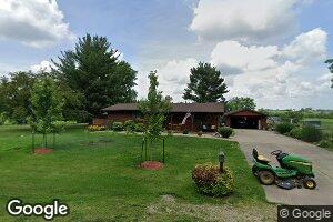 173 Wilkins Cir, Avon, IL 61415