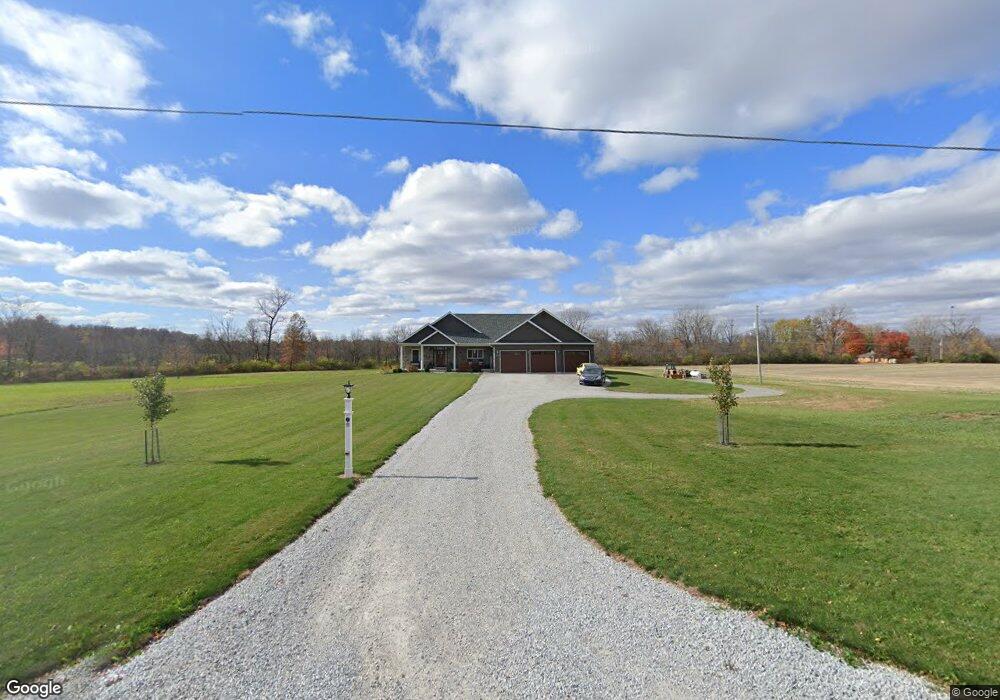 5358 Delong Rd, Lima, OH 45806 - photo 1