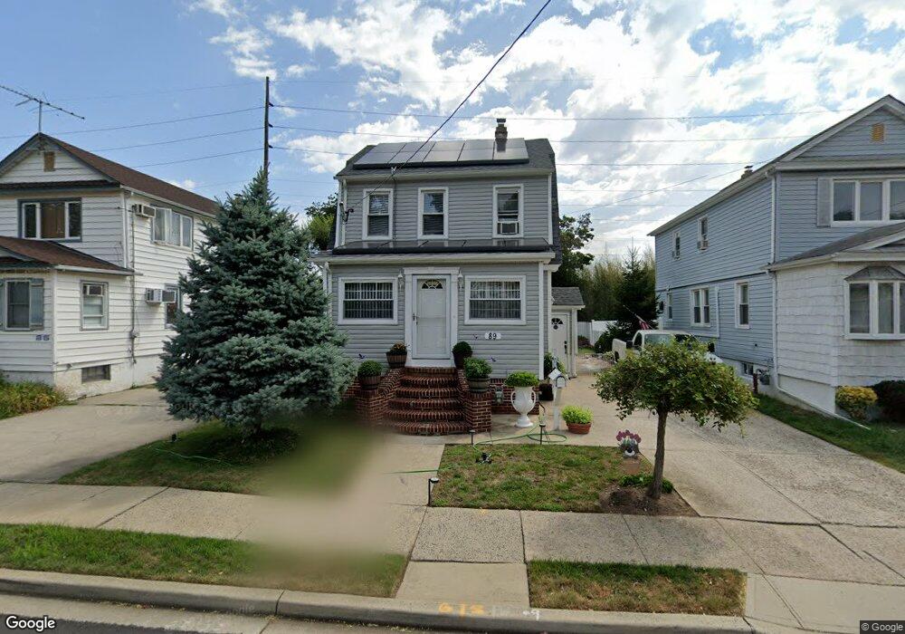 89 Cochran Place, Valley Stream, NY 11581 - photo 1