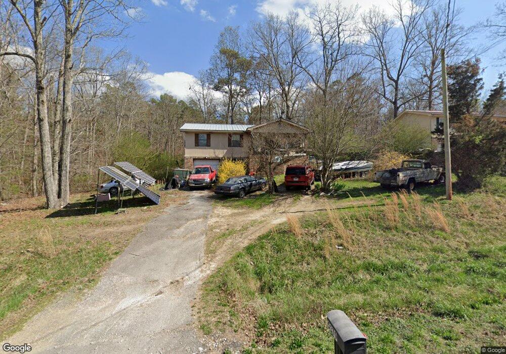 5379 Long Hollow Rd, Rock Spring, GA 30739 - photo 1