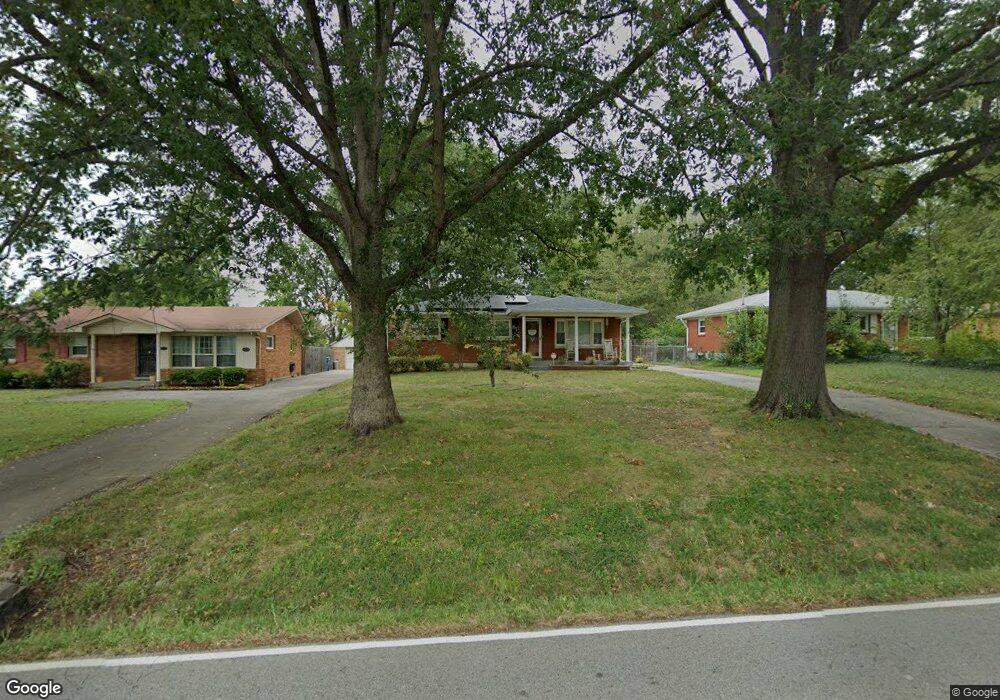 6011 Applegate Ln, Louisville, KY 40219 - photo 1