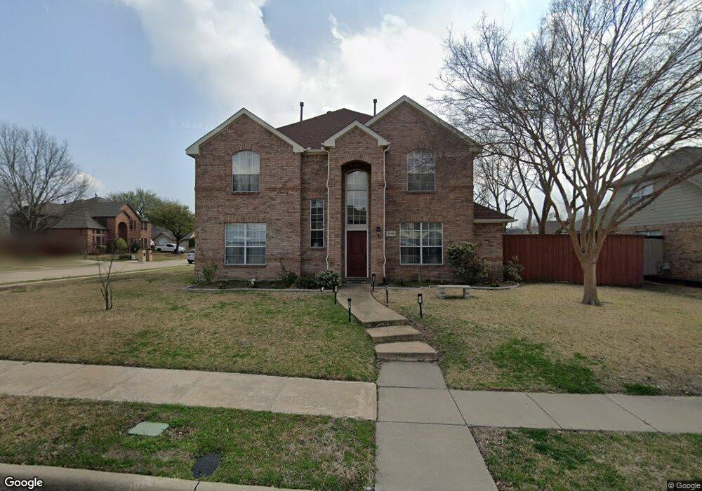 1416 Sunrise Ln, Sachse, TX 75048 - photo 1