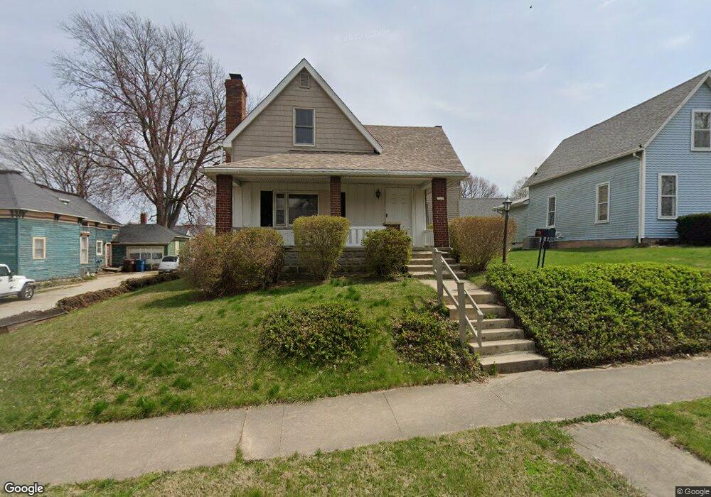 477 N Miami St, Wabash, IN 46992 - photo 1