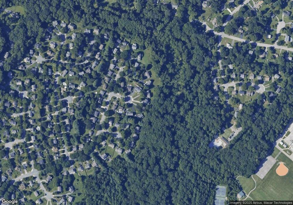 8319 Gentle Brook Ct, Laurel, MD 20723 - photo 1