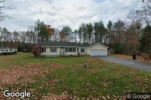 36 Arthur Dr, Steep Falls, ME 04085