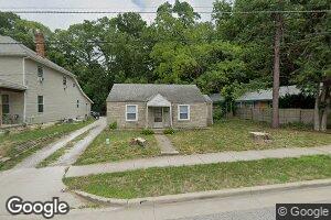 1616 Ferry St, Lafayette, IN 47901