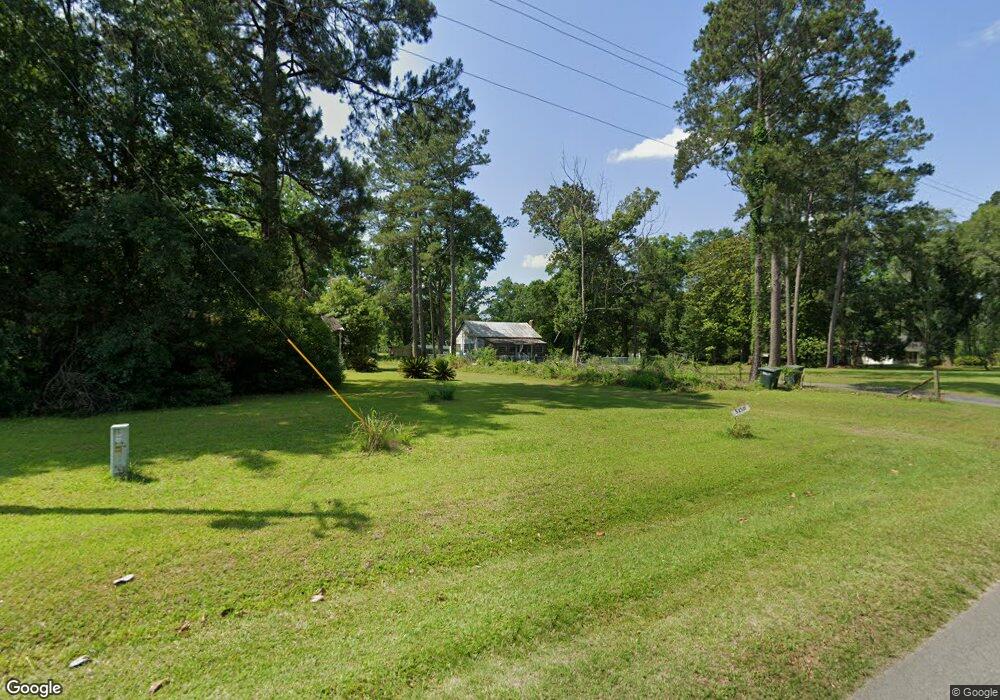 5220 Dixie Rd, Dixie, GA 31629 - photo 1