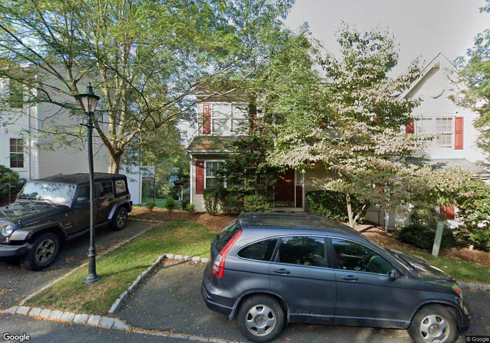 320 Enclave Ln, Bedminster, NJ 07921 - photo 1