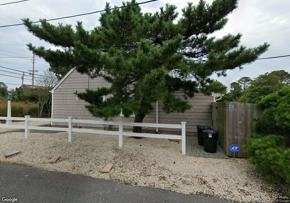 1502 Ocean Ave, Mantoloking, NJ 08738 - photo 1