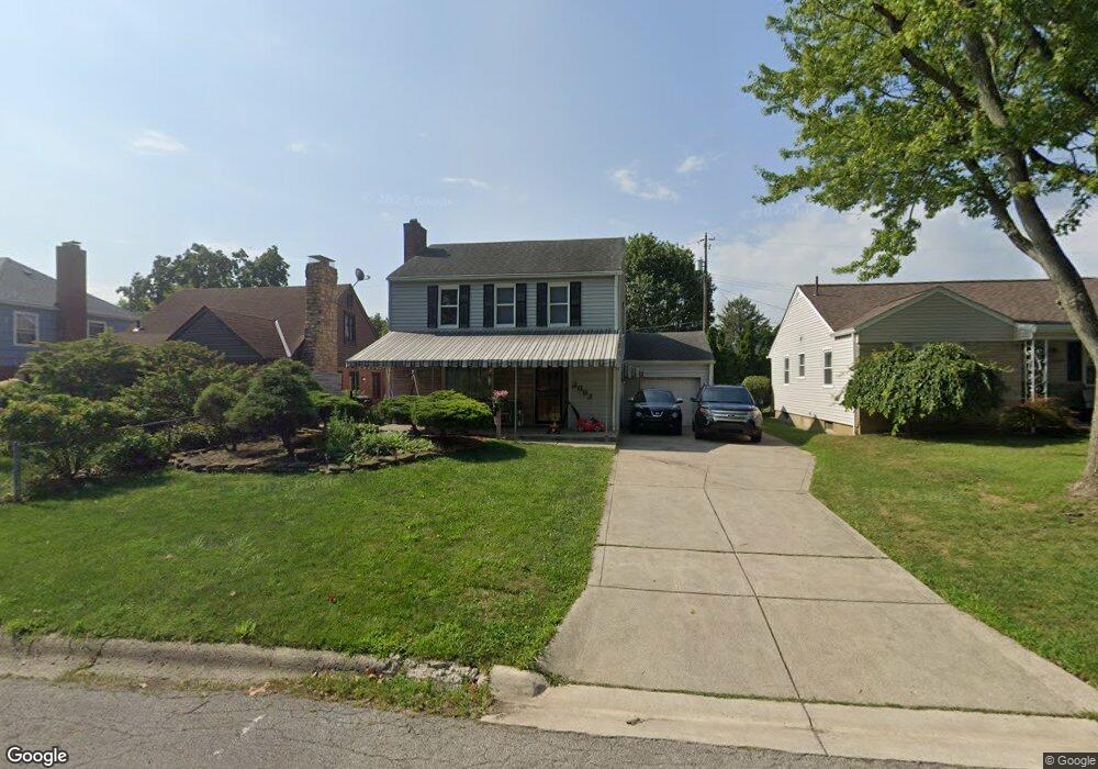 2693 Vanderberg Ave, Columbus, OH 43204 - photo 1