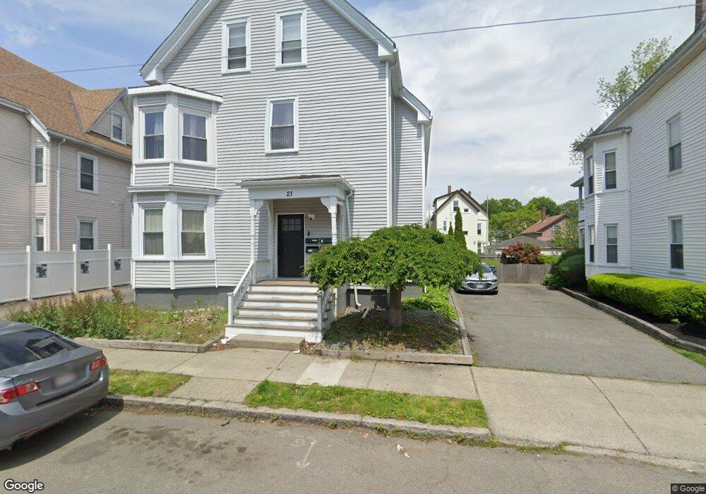 21 Trinity Ave, Lynn, MA 01902 - photo 1