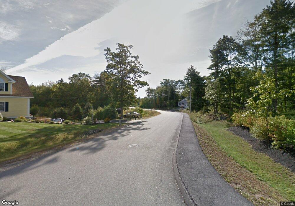 0 Styles Lane (Bayberry Ridge) unit 15 819682, York, ME 03909 - photo 1