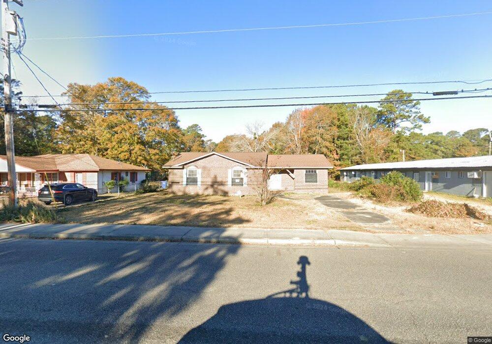 1211 Dunbar St, Myrtle Beach, SC 29577 - photo 1