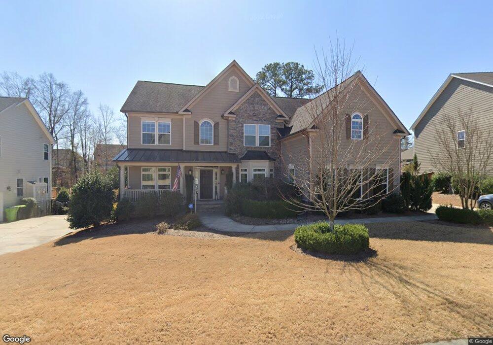 2725 Abruzzo Dr, Apex, NC 27502 - photo 1