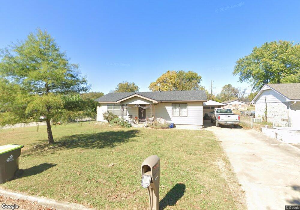 800 Williams St, Ada, OK 74820 - photo 1