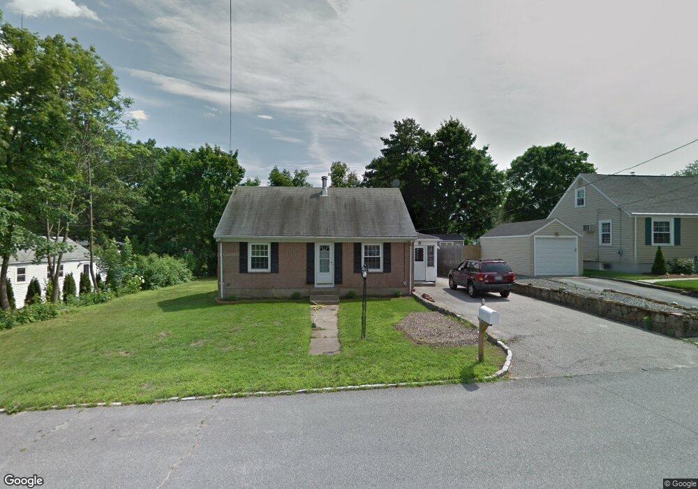 15 David St, Greenville, RI 02828 - photo 1