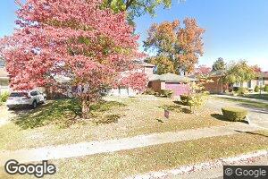 9315 Walhampton Dr, Louisville, KY 40242