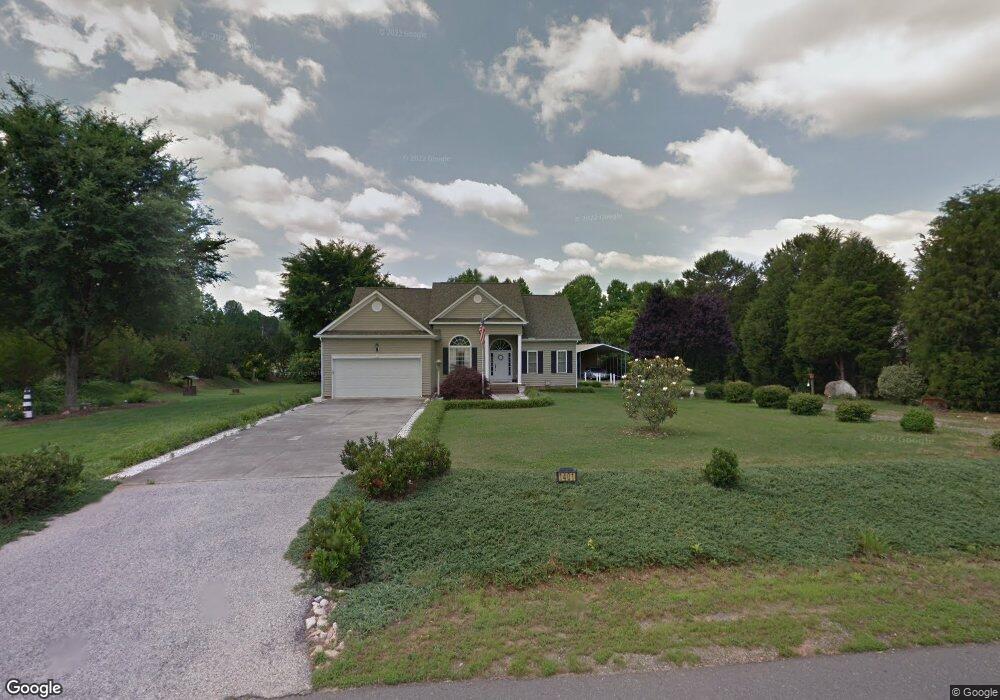 1401 Stonebriar Ln, Clover, SC 29710 - photo 1