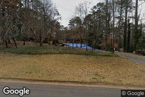 7295 Twin Branch Rd Unit 1, Atlanta, GA 30328