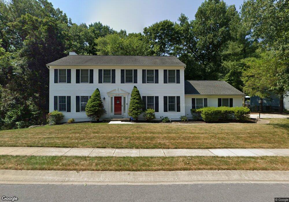 6130 Watch Chain Way, Columbia, MD 21044 - photo 1